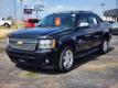  2013 Chevrolet Avalanche 1500 LS for sale in Paris, Texas