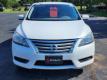  2014 Nissan Sentra S for sale in Paris, Texas