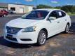  2014 Nissan Sentra S for sale in Paris, Texas