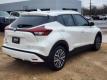  2021 Nissan Kicks SV for sale in Paris, Texas