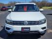  2019 Volkswagen Tiguan 2.0T SEL Premium for sale in Paris, Texas