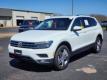  2019 Volkswagen Tiguan 2.0T SEL Premium for sale in Paris, Texas