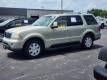  2003 Lincoln Aviator Base for sale in Paris, Texas