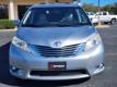  2012 Toyota Sienna XLE for sale in Paris, Texas