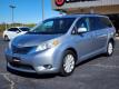  2012 Toyota Sienna XLE for sale in Paris, Texas