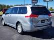  2012 Toyota Sienna XLE for sale in Paris, Texas