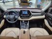  2022 Toyota Highlander XLE for sale in Paris, Texas