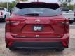  2022 Toyota Highlander XLE for sale in Paris, Texas