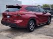  2022 Toyota Highlander XLE for sale in Paris, Texas