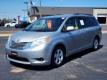  2017 Toyota Sienna LE for sale in Paris, Texas