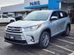  2019 Toyota Highlander XLE for sale in Paris, Texas