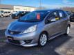  2010 Honda Fit Sport for sale in Paris, Texas