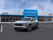  2025 Chevrolet Trax 1RS for sale in Paris, Texas