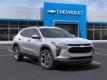  2025 Chevrolet Trax LT for sale in Paris, Texas