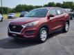  2019 Hyundai Tucson SE for sale in Paris, Texas