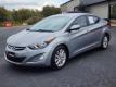  2015 Hyundai Elantra SE for sale in Paris, Texas