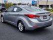  2015 Hyundai Elantra SE for sale in Paris, Texas